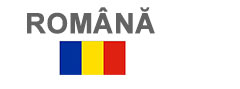 Change to Romanian Language